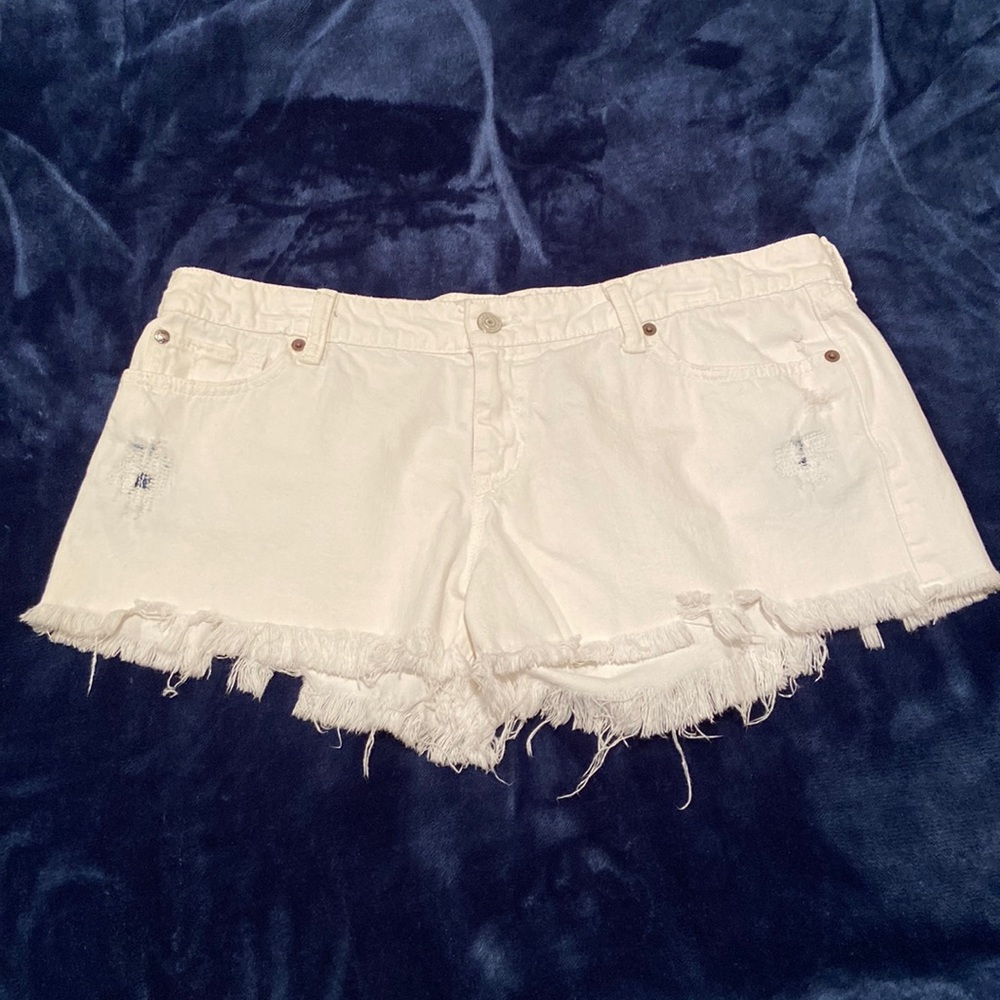 Denim & Supply RL Shorts